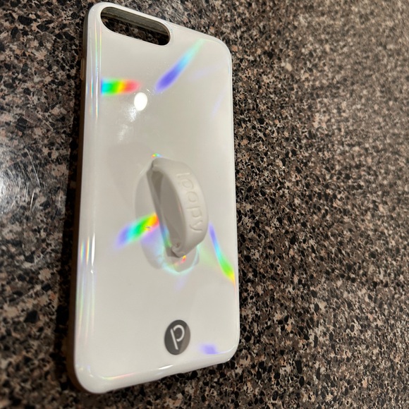iPhone 8 Plus Opal Loopy Case - Picture 4 of 6